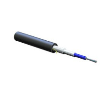CORNING 012ZSP-T4101D20         FREEDM LST Loose Tube, Gel-Free Cable, Plenum12 F, SMF-28 Ultra fiber, Single-mode OS2