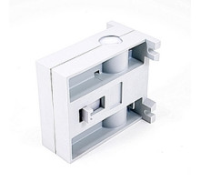 ABB  VM300H   Mechanical Interlock Horizontal Mounting