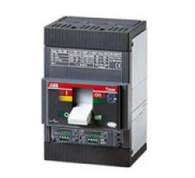 ABB  T2S030TW   Molded Case Circuit Breaker, T2 frame, standard interrupting, 3 Pole, 100 A, Thermal Magnetic Trip Unit