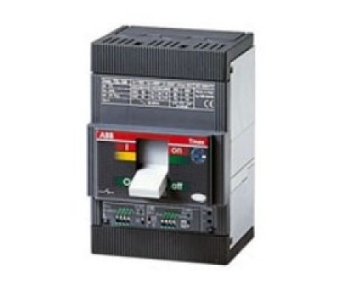 ABB  T2S030TW   Molded Case Circuit Breaker, T2 frame, standard interrupting, 3 Pole, 100 A, Thermal Magnetic Trip Unit