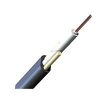 CORNING 012KB4-14130A20  SST-Drop TM Single-Tube, Gel-Filled Cable, 12 fiber, 62.5 µm multimode OM1