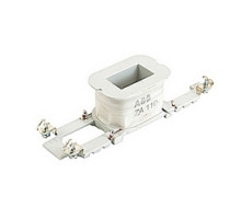 ABB  ZA110-34   Replacement 208V 60 Hz coil for A95 through A110 and UA95 through UA110 across the line contactors