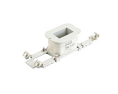 ABB  ZA110-34   Replacement 208V 60 Hz coil for A95 through A110 and UA95 through UA110 across the line contactors