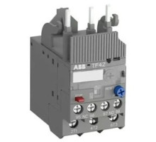 ABB  TF42-0.17   TOL,AF09-38/Z,CLASS-10 0.13-0.17A