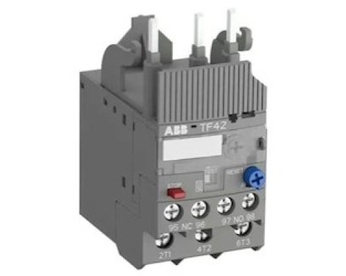 ABB  TF42-0.17   TOL,AF09-38/Z,CLASS-10 0.13-0.17A