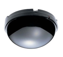 TOA ELECTRONICS INC  TS-907                 Infrared Transmitter/Receiver, BNC Jack Terminal, Power LED Indicator, Ceiling/Wall Mount, 24 Volt DC, 180 Milliampere, 870 Nanometer, 120 MM x 71.3 MM, ABS Plastic Black Base