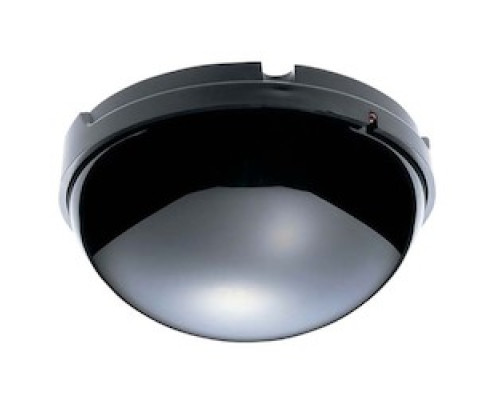 TOA ELECTRONICS INC  TS-907                 Infrared Transmitter/Receiver, BNC Jack Terminal, Power LED Indicator, Ceiling/Wall Mount, 24 Volt DC, 180 Milliampere, 870 Nanometer, 120 MM x 71.3 MM, ABS Plastic Black Base