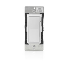LEVITON  DZ6HD-1BZ   600W Decora Smart With Z-wave Plus Technology Dimmer