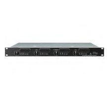 LENCORE ACOUSTICS LLC  APFR-MULTICH250                 Multi-Channel Digital Amplifier - 250 watt