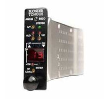 BLONDER TONGUE AMCM-860D 7766A         Modular Agile Audio/Video Modulator HE Series