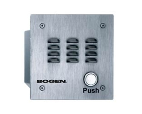 BOGEN  ADP1                 Door phone