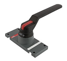 ABB  OTV1000EK   Handle not padlockable, operating angle 90, includes cover