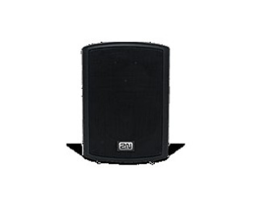 AXIS COMMUNICATIONS  01431-001  914421B                 2N SIP Audio Speaker, Wall Mount, Black