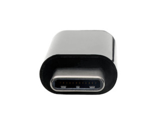 TRIPP LITE  U444-06N-VUB-C                 Cable Assembly A/V, VGA, USB-C to VGA Adapter with, USB-A HUB AND PD Charging -, USB 3.1