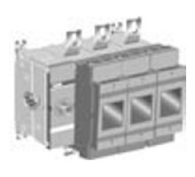 ABB  OS200J03   200A Fusible disconnect switches, 600V, UL98