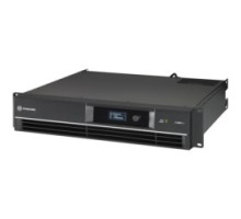 DYNACORD  C1800FDI-US                 Power Amplifier, 100 to 240 Volt AC at 50/60 Hertz, 700 Watt, 105 dB Signal-To-Noise Ratio, 10 Hertz to 21 Kilohertz, 19.02