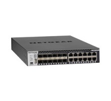 NETGEAR  XSM4324S-100NES                 M4300-12X12F Managed Switch