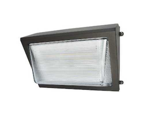 COOPER LIGHTING LLC WPMLED25  WAL-PAK, STOCK SKU, MEDIUM LED WALL PACK, 80W, 10,200LM 250W EQUIV.