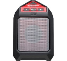 MILWAUKEE ELECTRIC TOOL CORP  2592-20  259220                 M12 Wireless Jobsite Speaker