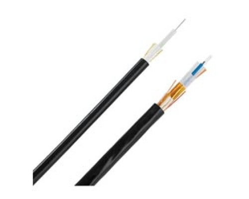 PANDUIT  FSCP606Y   6-Fiber OM1 MM PLEM In/Out CentCbl EA