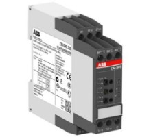 ABB  1SVR730840R0500   Current Monitoring Relays 0.3-1.5 A, 1-5 A, 3-15 A 24-240 V Scrw Term