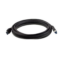 LIBERTY AV  E-USB3AB-03                 Economy Molded Pre-Made Cable Assemblies