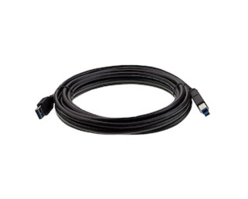 LIBERTY AV  E-USB3AB-03                 Economy Molded Pre-Made Cable Assemblies
