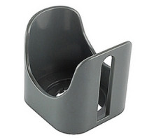 ABB  MA1-8128   Gray plastic shroud for 40mm emergency stop button