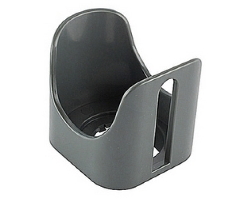 ABB  MA1-8128   Gray plastic shroud for 40mm emergency stop button