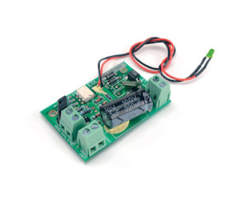 BOSCH COMMUNICATIONS  PLN-1EOL                 End-of-line Supervision Board