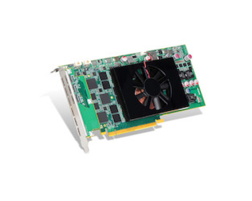 MATROX GRAPHICS INC  C900-E4GBF                 MATROX C900 PCIe X16