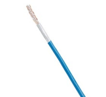 PANDUIT  PUP6AS04BU-G                 Copper Cable Cat 6A 23 AWG UTP CMP Blue