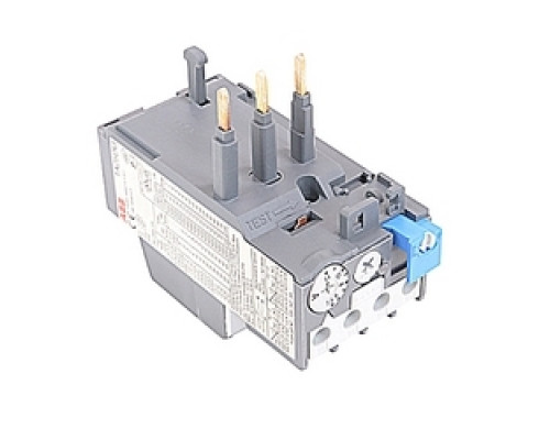 ABB  TA25DU11   Overload Relay, 7.50-11.0A Class 10