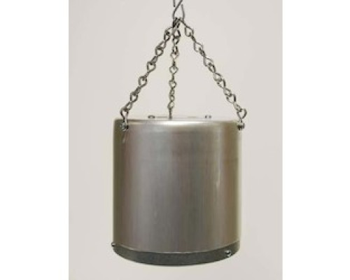 LENCORE ACOUSTICS LLC  G545-INV                 i.Net Speaker, Inverted, brushed aluminum housing, RJ45