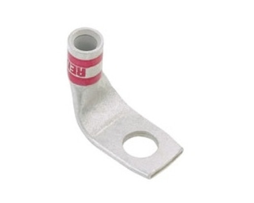 PANDUIT  LCAX2/0-12F-X                 CuLugF 2/0AWG 1/2Stud 90PKG10