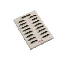 PEPPERL + FUCHS INC  30075-5   RocketPort 16 Port interface with DB25 male connections - Added Surge protection