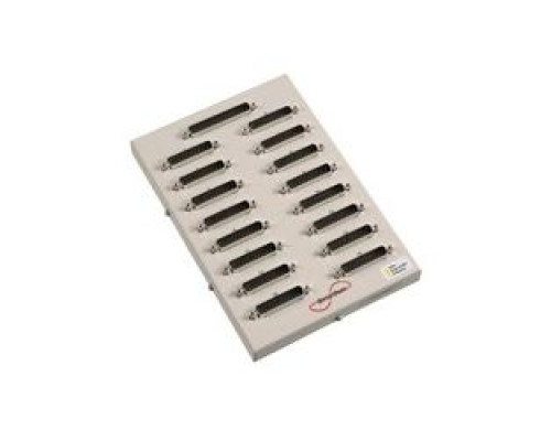 PEPPERL + FUCHS INC  30075-5   RocketPort 16 Port interface with DB25 male connections - Added Surge protection