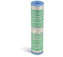 THOMAS & BETTS  ASP10                 Type ASP Aluminum Splice, Max 35kV, Wire Size 1/0 Str, Length 2-3/8in, Tin Plated, Tan