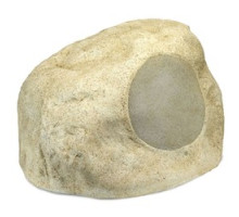 KLIPSCH GROUP INC  1063231  PRO-10SW-RK                 Outdoor Rock Subwoofer, Front-Firing Dual Voice Coil, 70 Volt, 8 Ohm Stereo/4 Ohm Mono Impedance, 90 dB, 200 Watt, 33 to 123 Hertz, 10