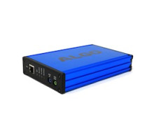 ALGO COMMUNICATION PRODUCTS  8300                 The Algo 8300 IP Endpoint Supervisor is a controller designed for centralized device monitoring and supervision of Algo IP endpoints, particularly with larger enterprise deployments.