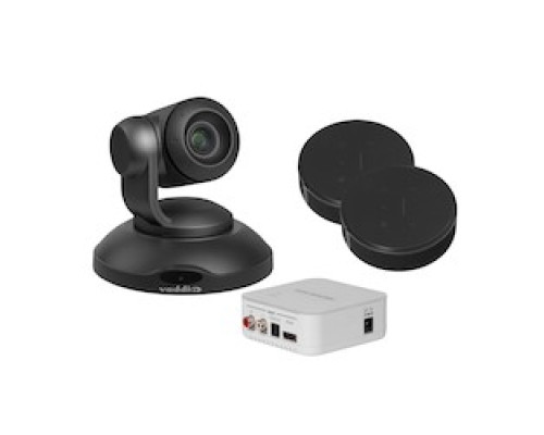 VADDIO LLC  999-99950-600B                 CSAV-TableMIC 2 w/o Speaker