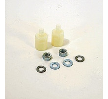 ABB  LT320E   Terminal Shroud For E320DU