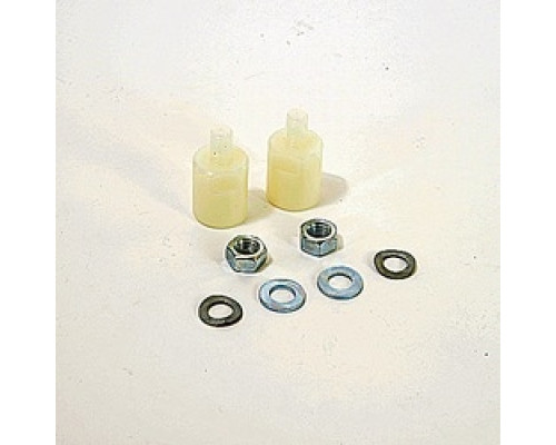 ABB  LT320E   Terminal Shroud For E320DU