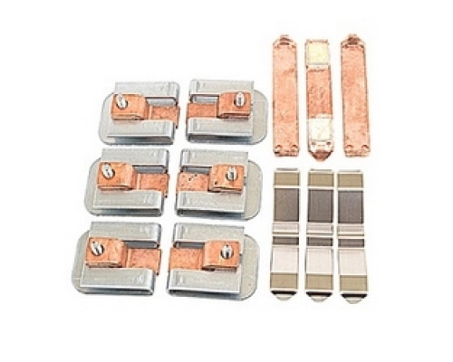 ABB  ZL260   3 pole contact kit for A260 and AF260 across the line contactors