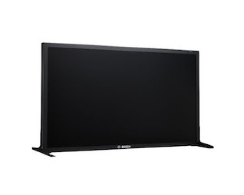 BOSCH SECURITY SYSTEMS UML-324-90         High-performance full HD 1080p 32-inch LED monitor.
