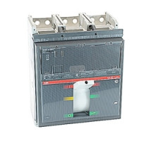 ABB  T7S1000BW   MCCB, T7-Tmax Breaker, T7S 1000A 600 Volt