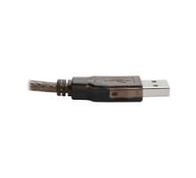TRIPP LITE U042-030         USB 2.0 A/B Active Repeater Cable M/M , 30 ft.