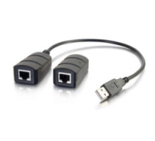 C2G  00105  CG00105                 150FT USB 2.0 EXTENDER 1 PORT 54284