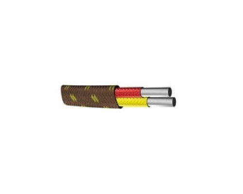 APPROVED MANUFACTURERS  328-110-1602K           16-2C SOL THERMOCOUPLE K  DUPLEX Q FIBER/Q FIBER BRD TEMP 1200F