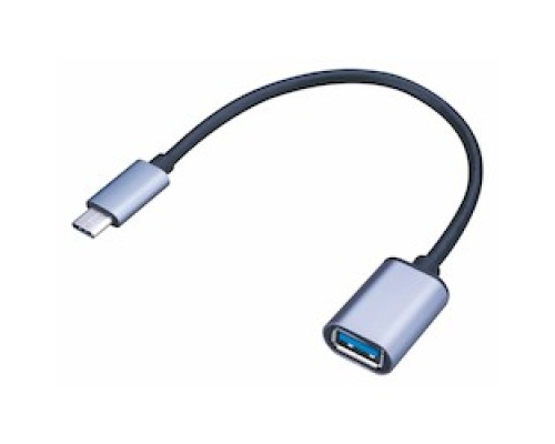 VANCO ADC2A         USB 3.0 C Male to USB A Female Adapter - Length: 5.9